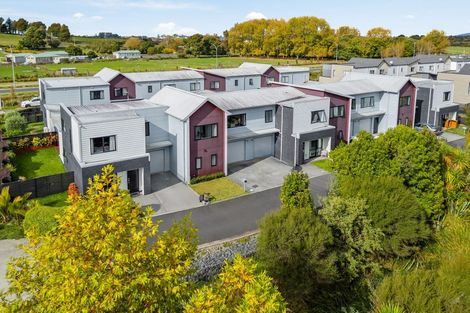 Photo of property in 10 Rebekah Crescent, Flagstaff, Hamilton, 3210