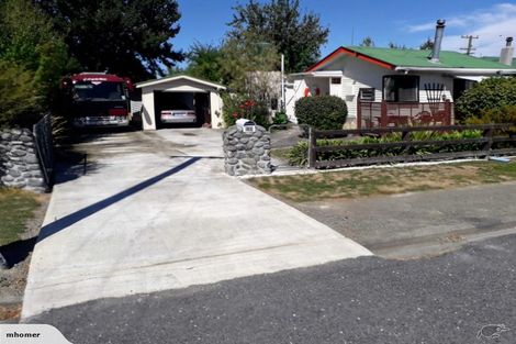 Photo of property in 31 Cadman Street, Cheviot, 7310