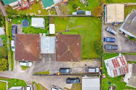 Photo of property in 2/14 Ririno Place, Manurewa, Auckland, 2102