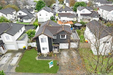 Photo of property in 13 Ritchie Crescent, Takanini, 2112