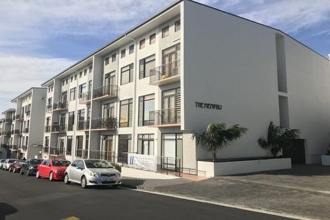 Photo of property in 1d/5 Charlotte Street, Eden Terrace, Auckland, 1021