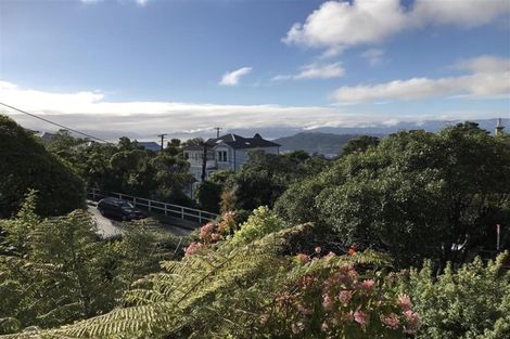 Photo of property in 68 Mitchell Street, Brooklyn, Wellington, 6021