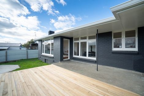 Photo of property in 5 Nathan Place, Bunnythorpe, Palmerston North, 4478