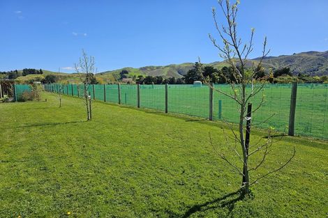 Photo of property in 216 Powells Road, Starvation Hill, Oxford, 7495