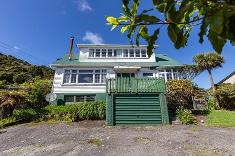 Photo of property in 12 Smith Street, Greymouth, 7805