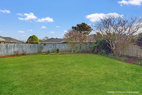Photo of property in 10 Glebe Close, Lincoln, 7608