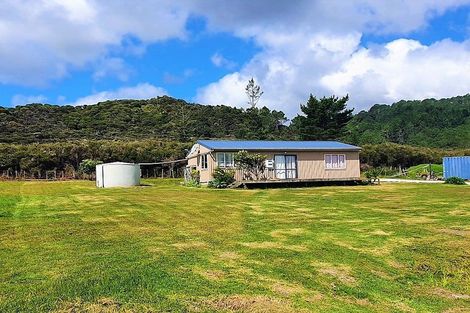 Photo of property in 41 Koutu Terrace, Opononi, Kaikohe, 0473