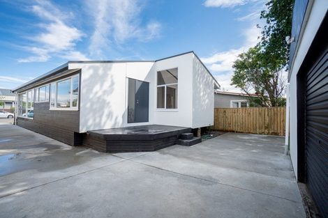 Photo of property in 56 Matipo Street, Takaro, Palmerston North, 4410