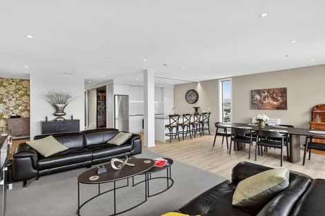 Photo of property in 605/64 Kilmore Street, Christchurch Central, Christchurch, 8013