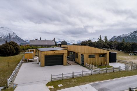 Photo of property in 9 Bull Ridge, Wanaka, 9305