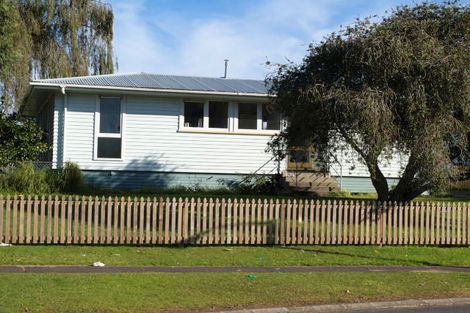 Photo of property in 4 Penderford Place, Mangere East, Auckland, 2024