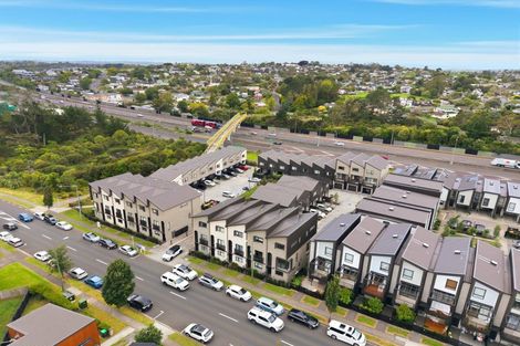 Photo of property in 37/28 Westgate Drive, Westgate, Auckland, 0614