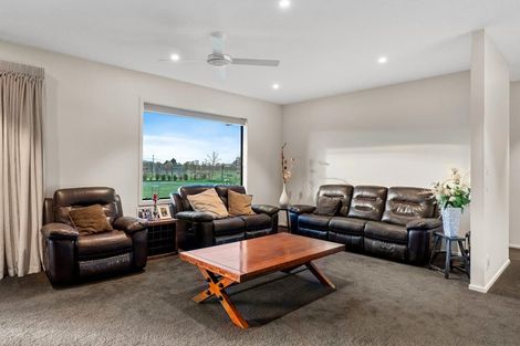 Photo of property in 25 Hallfield Drive, Ohoka, Kaiapoi, 7692