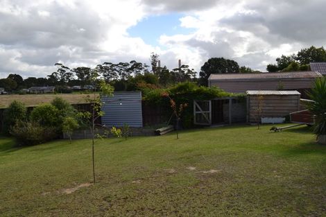 Photo of property in 31 Gavin Place, Huntly, 3700