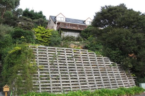 Photo of property in 21 Ngahere Street, Stokes Valley, Lower Hutt, 5019