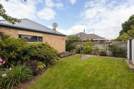 Photo of property in 37 Riverton Terrace, Halswell, Christchurch, 8025
