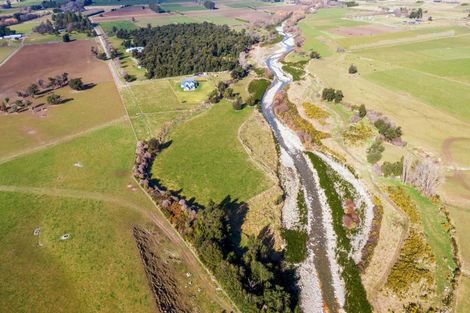 Photo of property in 137 Sawmill Road, Staveley, Ashburton, 7771