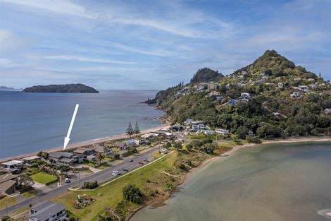 Photo of property in 40 Paku Drive, Tairua, 3508
