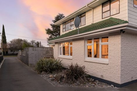 Photo of property in 72 Dunedin Street, Redwood, Christchurch, 8051