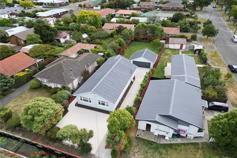 Photo of property in 63 Aylesford Street, Mairehau, Christchurch, 8013