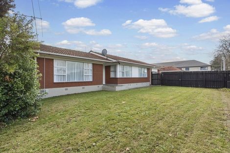 Photo of property in 39a Fifth Avenue, Enderley, Hamilton, 3214