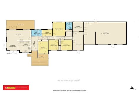 Photo of property in 16 Tangitu Street, Motuoapa, Turangi, 3382