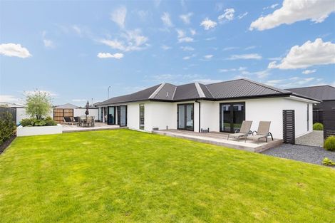 Photo of property in 22 Zabeel Street, Lincoln, 7608