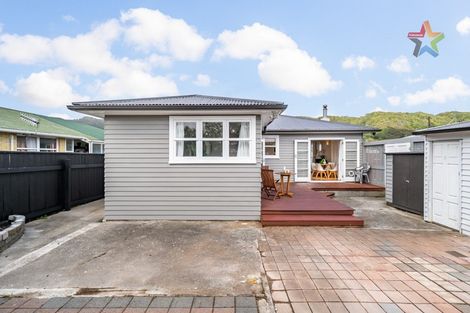 Photo of property in 20 Konini Street, Wainuiomata, Lower Hutt, 5014