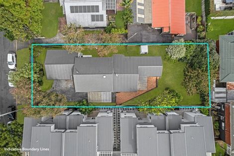 Photo of property in 168 Arthur Street, Onehunga, Auckland, 1061