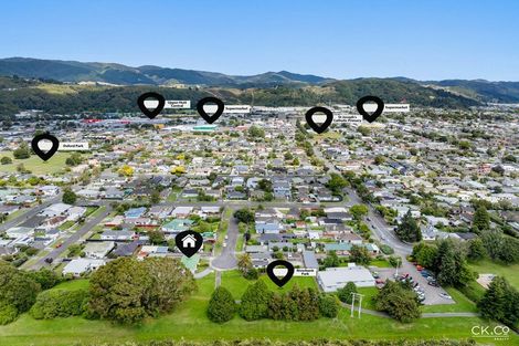 Photo of property in 1/12 Poplar Grove, Ebdentown, Upper Hutt, 5018