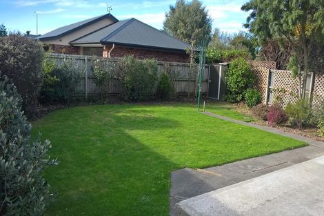 Photo of property in 50 Cobra Street, Halswell, Christchurch, 8025
