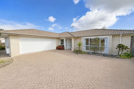 Photo of property in 57 Cantora Avenue, Northpark, Auckland, 2013