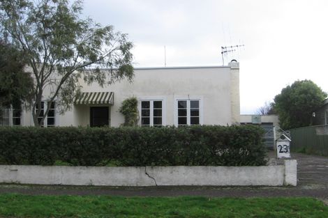 Photo of property in 23 Rongopai Street, Palmerston North, 4414
