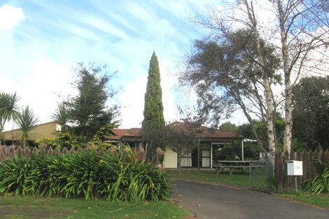 Photo of property in 75 Virginia Road, Otamatea, Whanganui, 4500