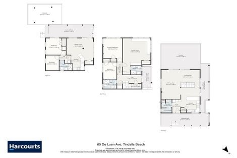 Photo of property in 65 De Luen Avenue, Tindalls Beach, Whangaparaoa, 0930