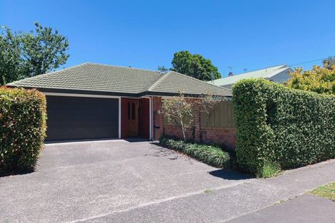 Photo of property in 1/11 Wapiti Avenue, Epsom, Auckland, 1051