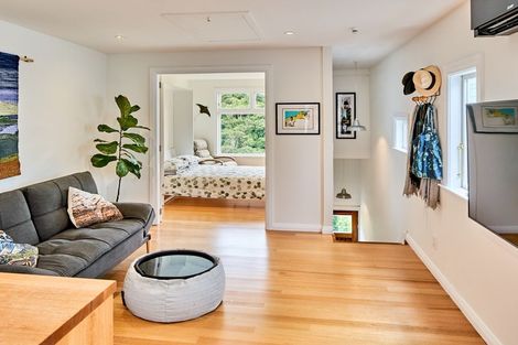 Photo of property in 22 Mount Pleasant Road, Aro Valley, Wellington, 6012