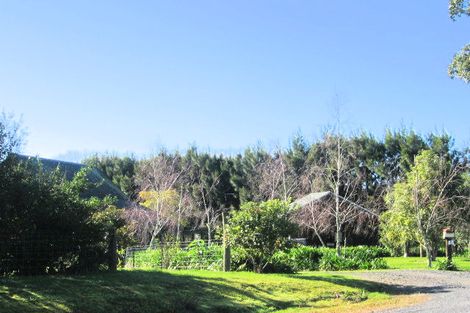 Photo of property in 55 Hall Road, Kerikeri, 0230