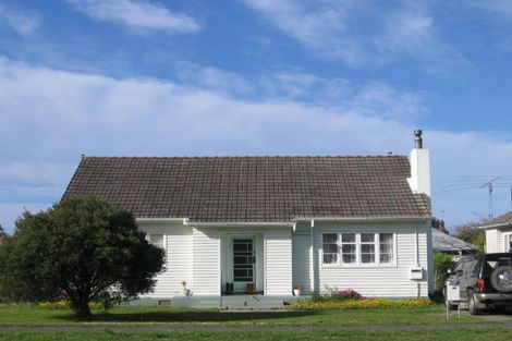 Photo of property in 504 Childers Road, Te Hapara, Gisborne, 4010