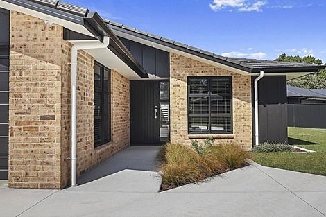 Photo of property in 4 Pourewa Lane, Matamata, 3400