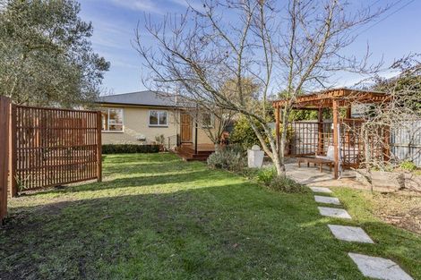 Photo of property in 4 Trafford Street, Harewood, Christchurch, 8051