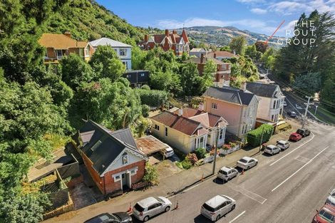 Photo of property in 40 Park Street, North Dunedin, Dunedin, 9016