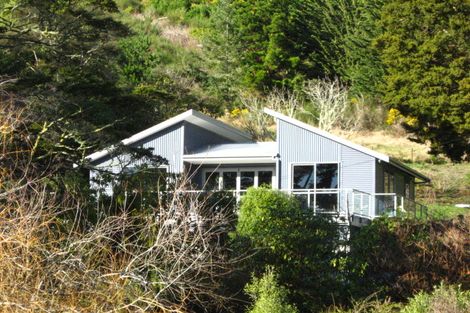 Photo of property in 100 Doctors Point Road, Waitati, 9085