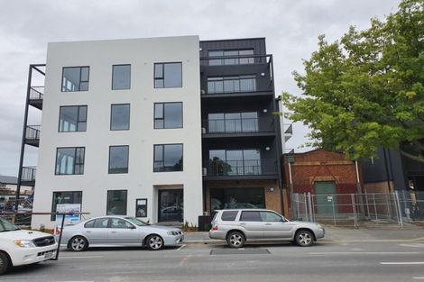 Photo of property in 129b Colombo Street, Sydenham, Christchurch, 8023