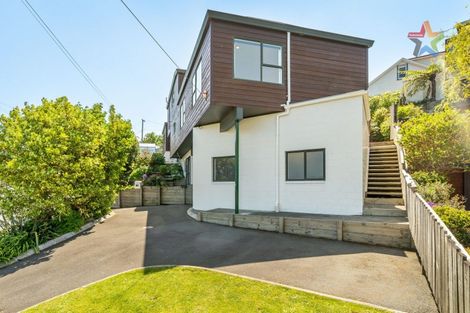 Photo of property in 36a Maungaraki Road, Korokoro, Lower Hutt, 5012