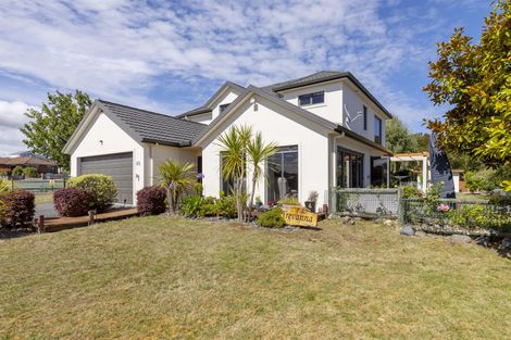 Photo of property in 88 Kahotea Drive, Motuoapa, Turangi, 3382
