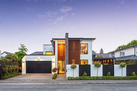 Photo of property in 10 Andover Street, Merivale, Christchurch, 8014