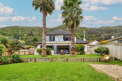 Photo of property in 82a Wyndrum Avenue, Waterloo, Lower Hutt, 5011