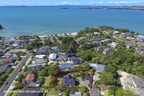 Photo of property in 44 Pah Road, Cockle Bay, Auckland, 2014