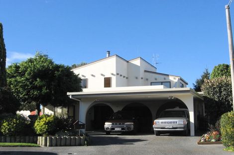 Photo of property in 5 Moana Place, Taradale, Napier, 4112